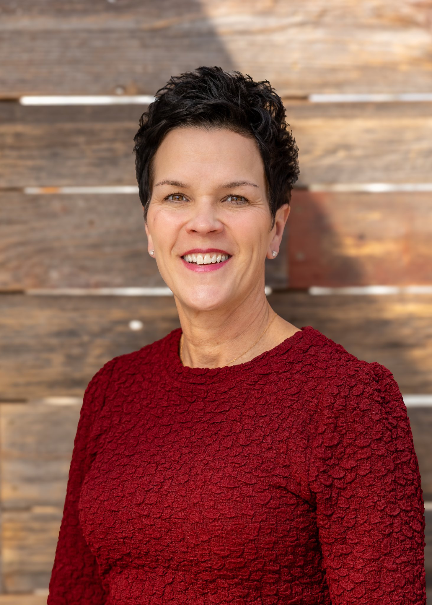 Jill Christenson — ISD 831 Forest Lake School Board candidate, Forest Lake MN
